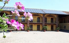 Agriturismo Cascina Del Peso